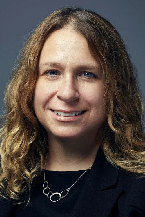 Photo of Gina Shay
