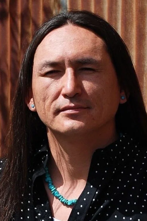 Photo of Eugene Brave Rock