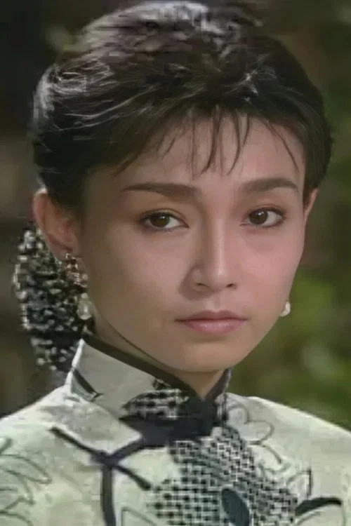 Photo of Tseng Ya-chun