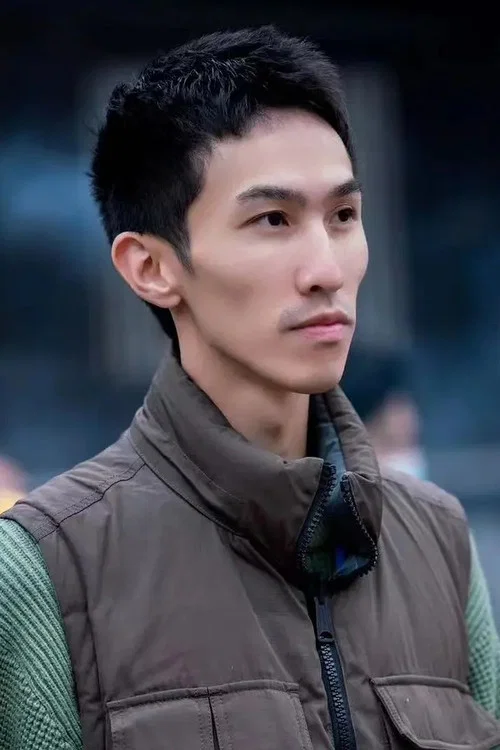 Photo of Wu Chengzhe