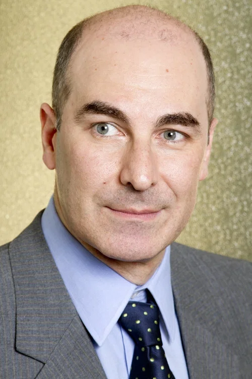 Photo of Eduardo Semerjian