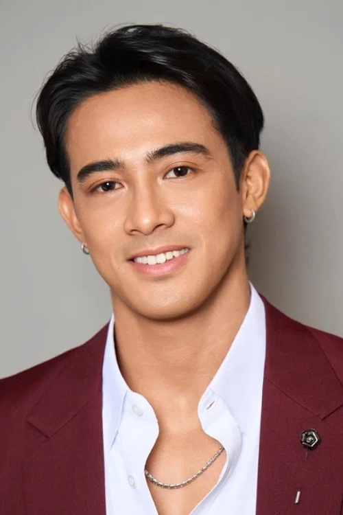 Photo of Argel Saycon