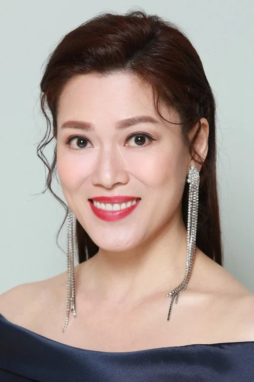 Photo of Mandy Lam Suk Man