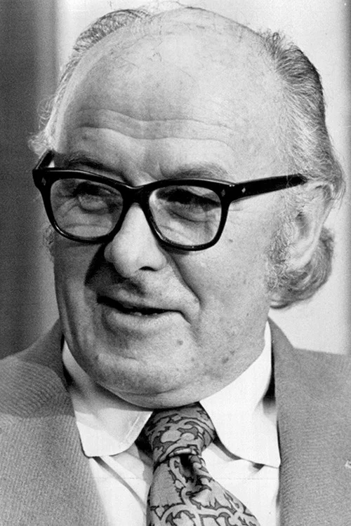 Photo of Geoffrey Unsworth