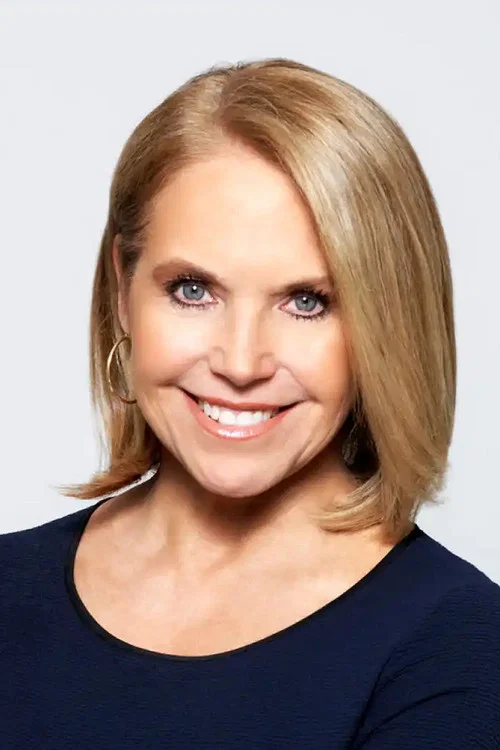 Photo of Katie Couric
