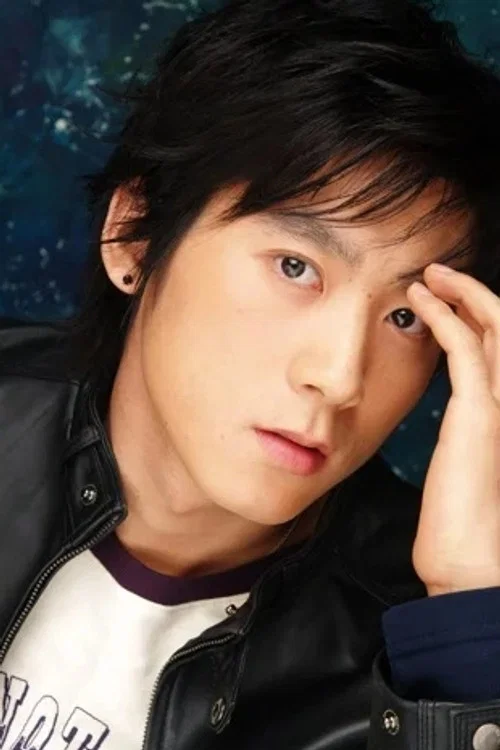 Photo of Son Il-kwon
