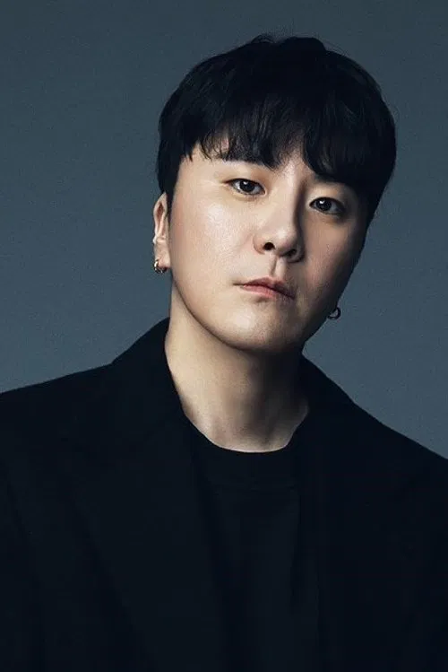 Photo of Byun Sung-hyun