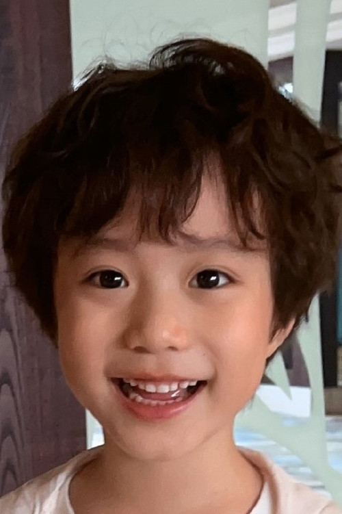 Photo of Cui Yixin