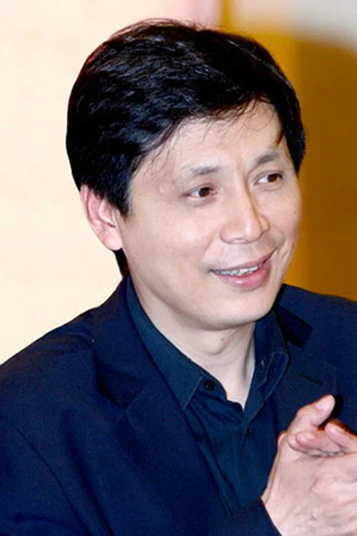Photo of Fan Xiaotian