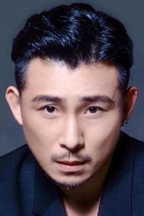 Photo of Zhang Qingqing