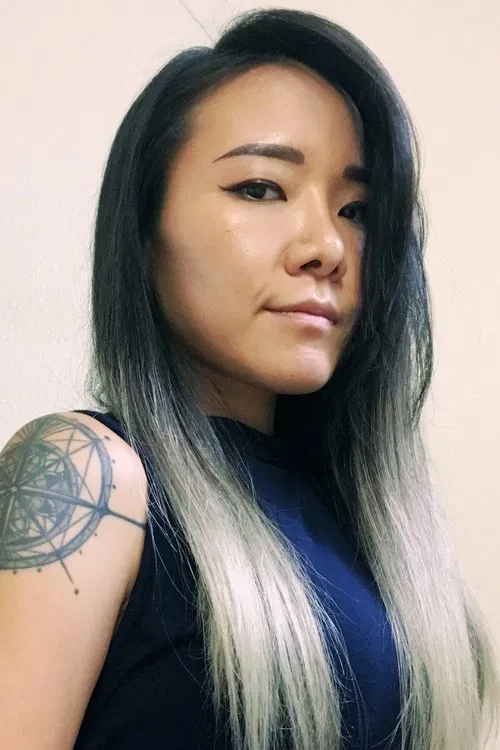 Photo of Hyein Park