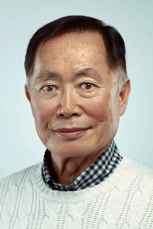 Photo of George Takei