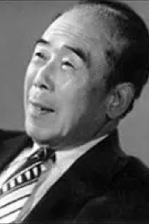 Photo of Shi Ling