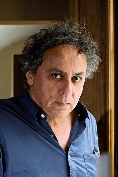 Photo of Darius Khondji