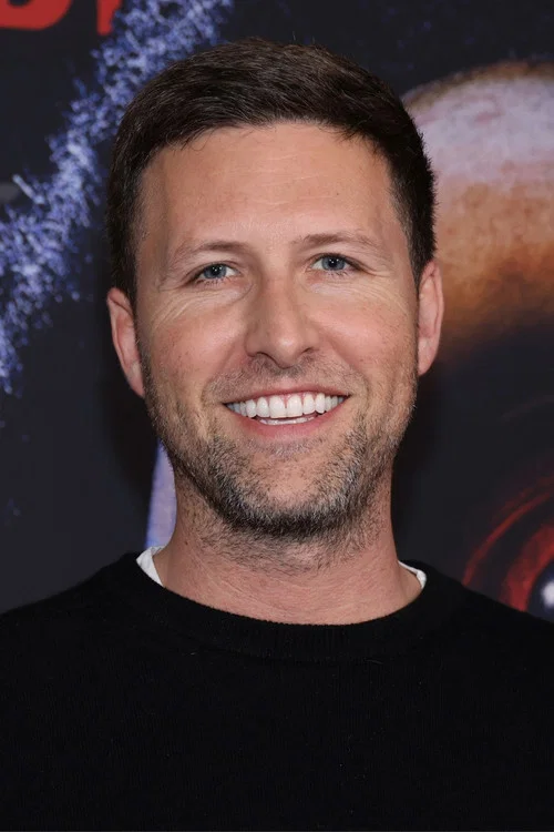 Photo of Dave Caplan