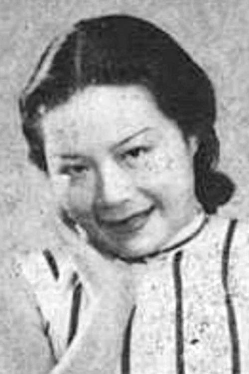 Photo of Hongying Ouyang