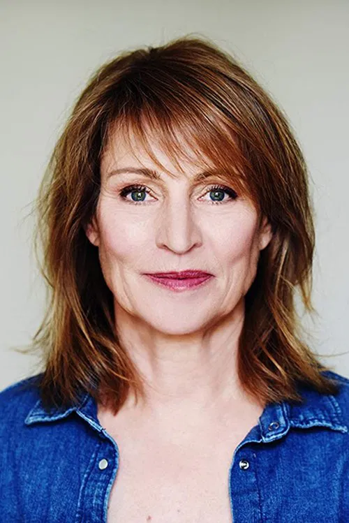 Photo of Kirsten Block