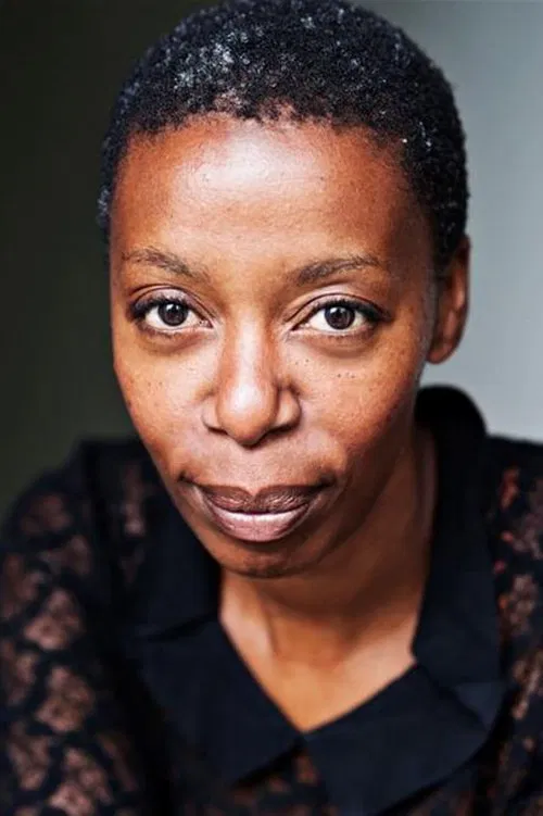 Photo of Noma Dumezweni
