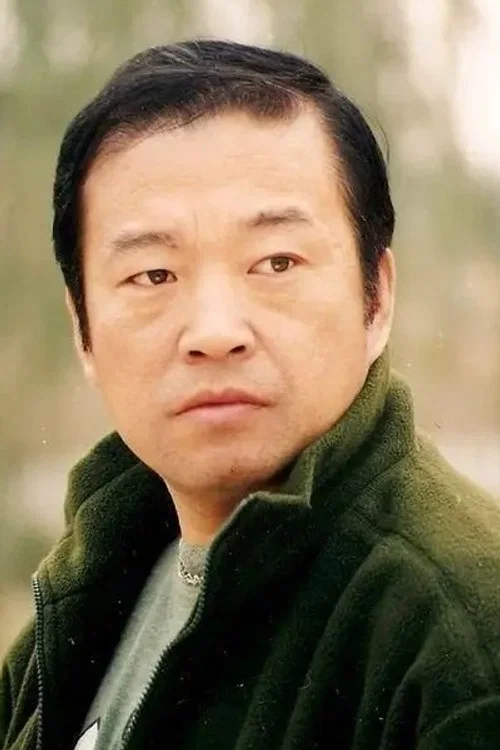 Photo of Zhang Cheng Xiang