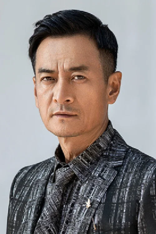 Photo of Wang Zhigang