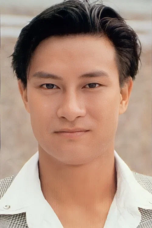 Photo of Canti Lau Sek-Ming