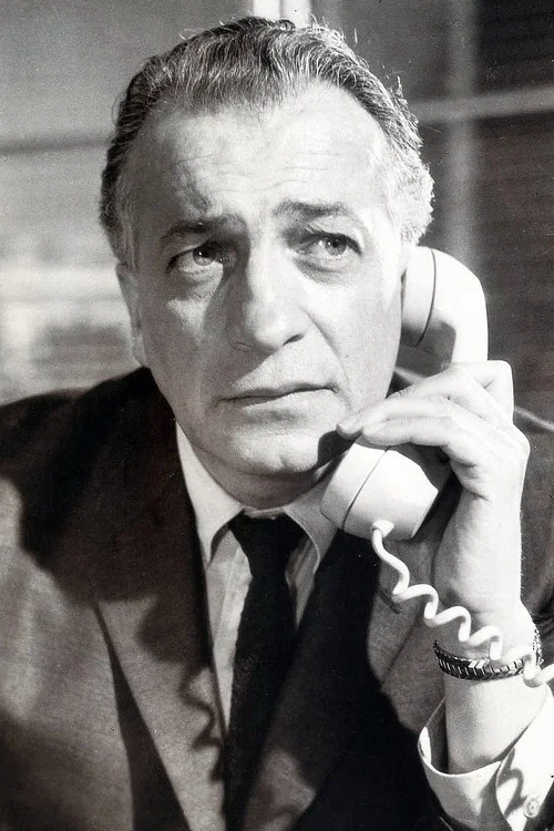 Photo of Cec Linder