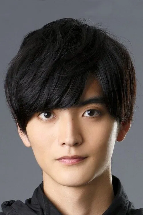 Photo of Ryosuke Yamamoto