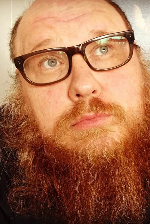 Photo of Mike Bell
