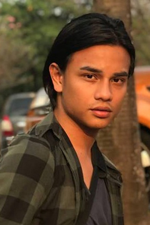 Photo of André Miguel