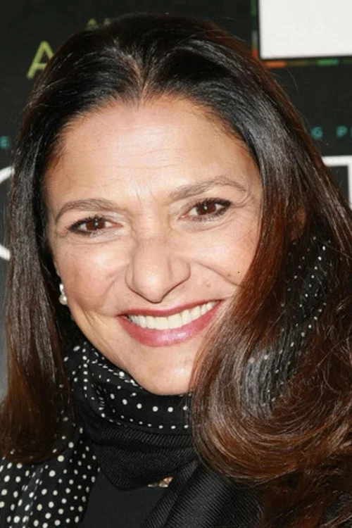 Photo of Celia D. Costas