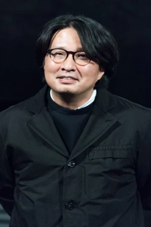 Photo of Kim Dae-seung