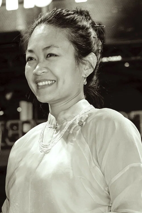 Photo of Nghiêm Quỳnh Trang