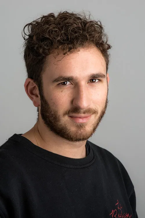 Photo of David Castillo