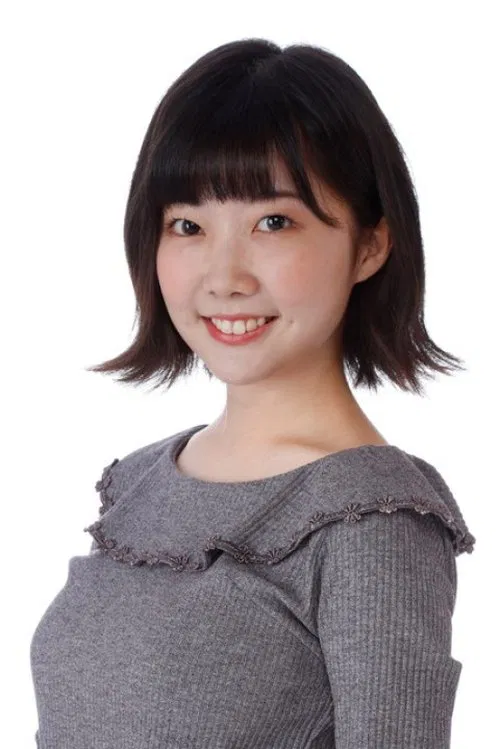 Photo of Sumire Morohoshi