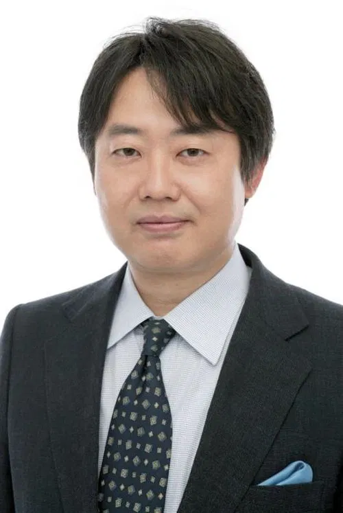 Photo of Shinobu Satouchi