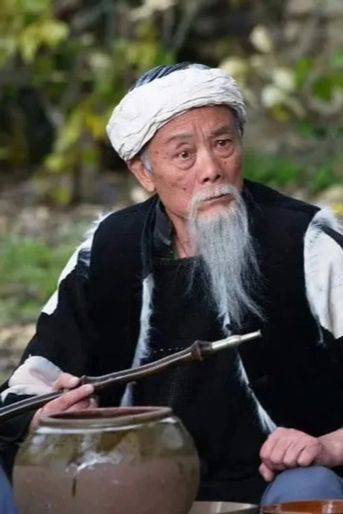 Photo of 钟远林