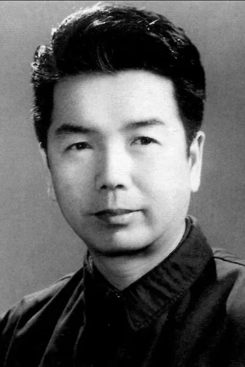 Photo of Sun Yu