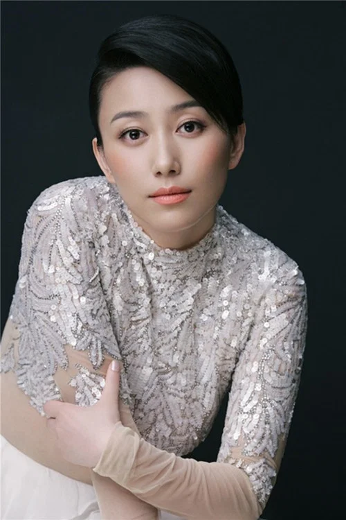 Photo of Ding Liuyuan