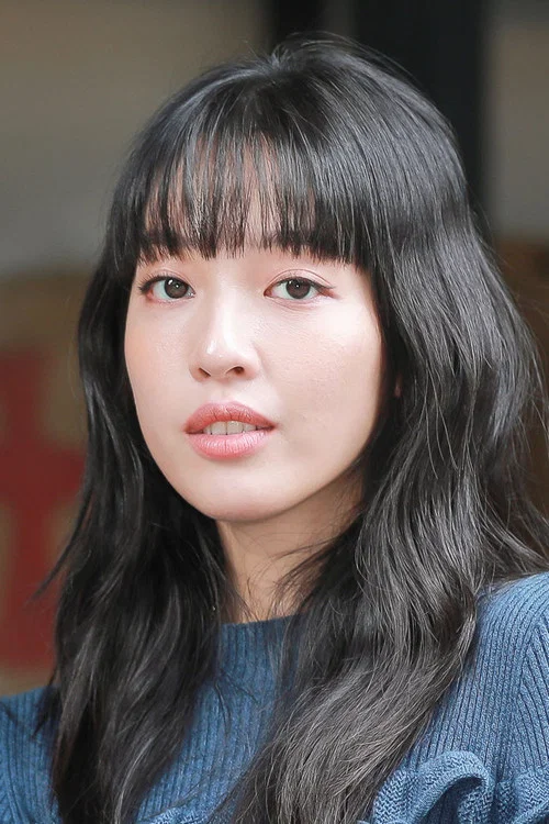 Photo of Wang Yu-xuan