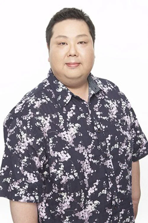 Photo of Eisuke Asakura
