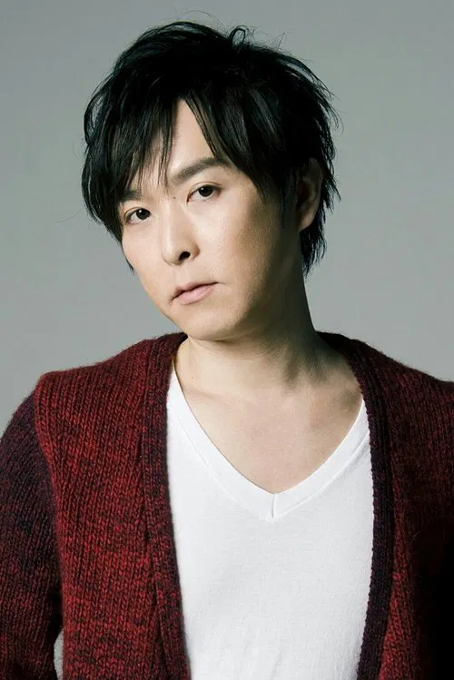 Photo of Soichiro Hoshi