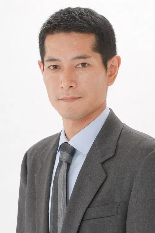 Photo of Shun Tanigawa