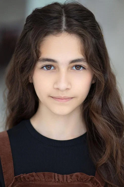 Photo of Emilia Faucher