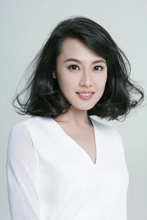 Photo of Liang Yolin