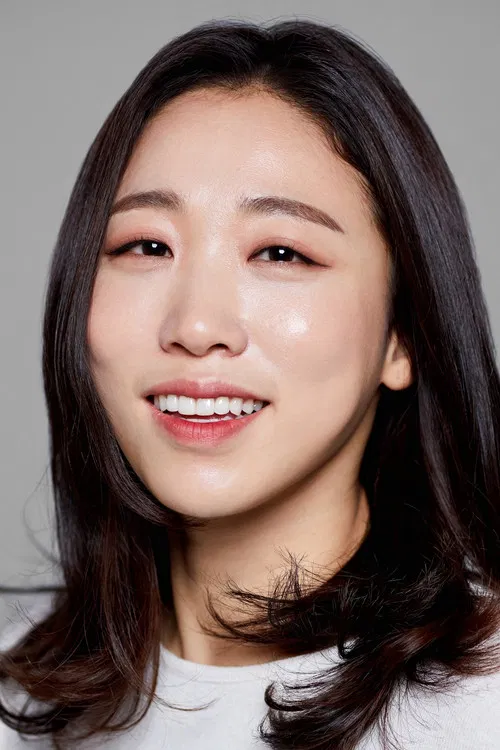 Photo of Lee Mi-do
