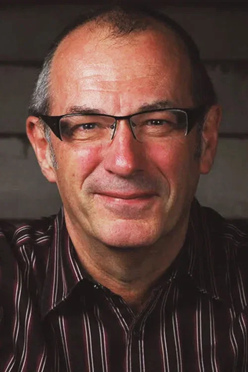 Photo of Dave Gibbons