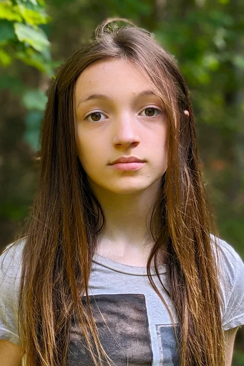 Photo of Cameron Dawson Gray
