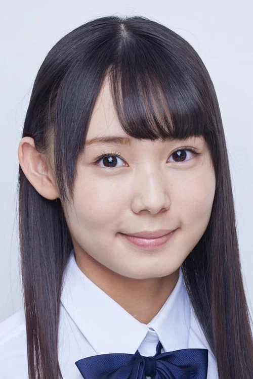Photo of Mirai Uchida