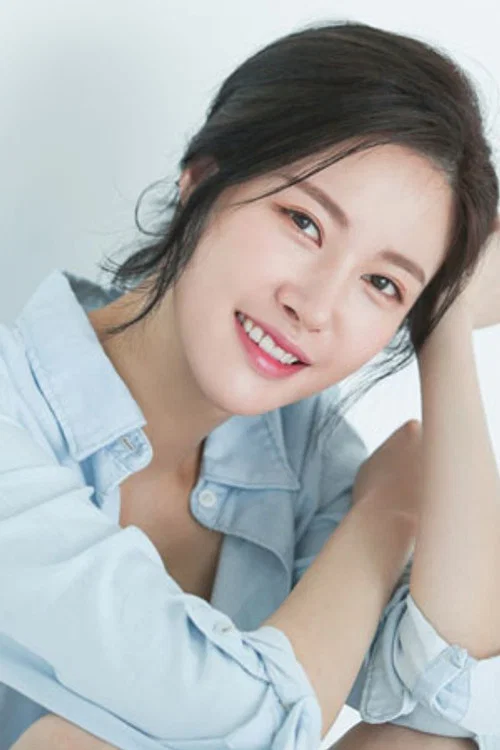 Photo of Moon Soo-bin