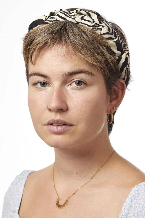 Photo of Aileen Lakatos